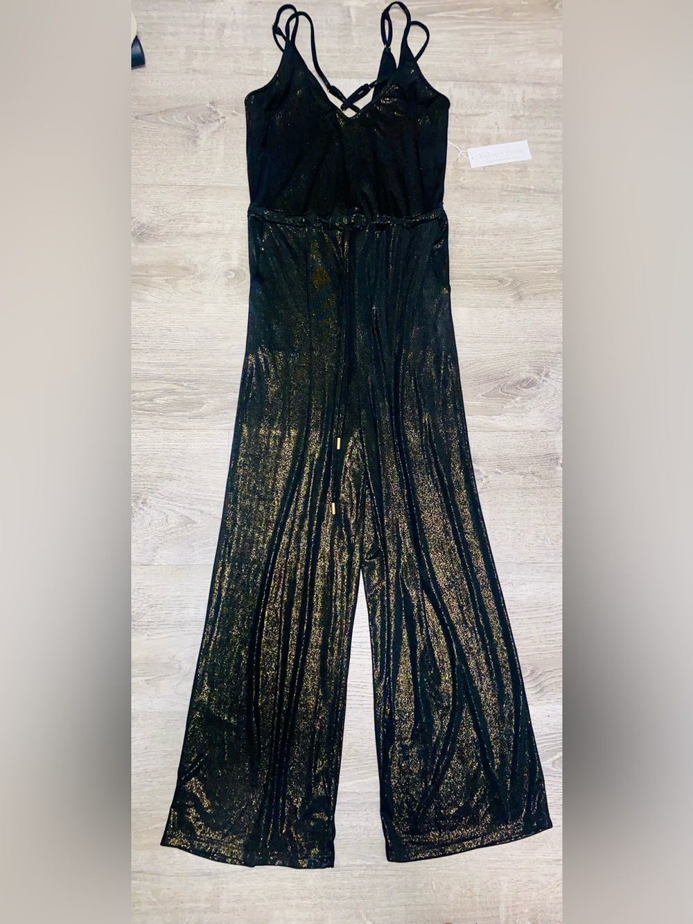 New Women’s Romper